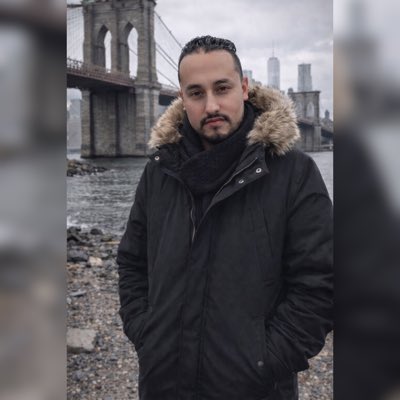 MiniHco's tweet image. #NuevaFotoDePerfil