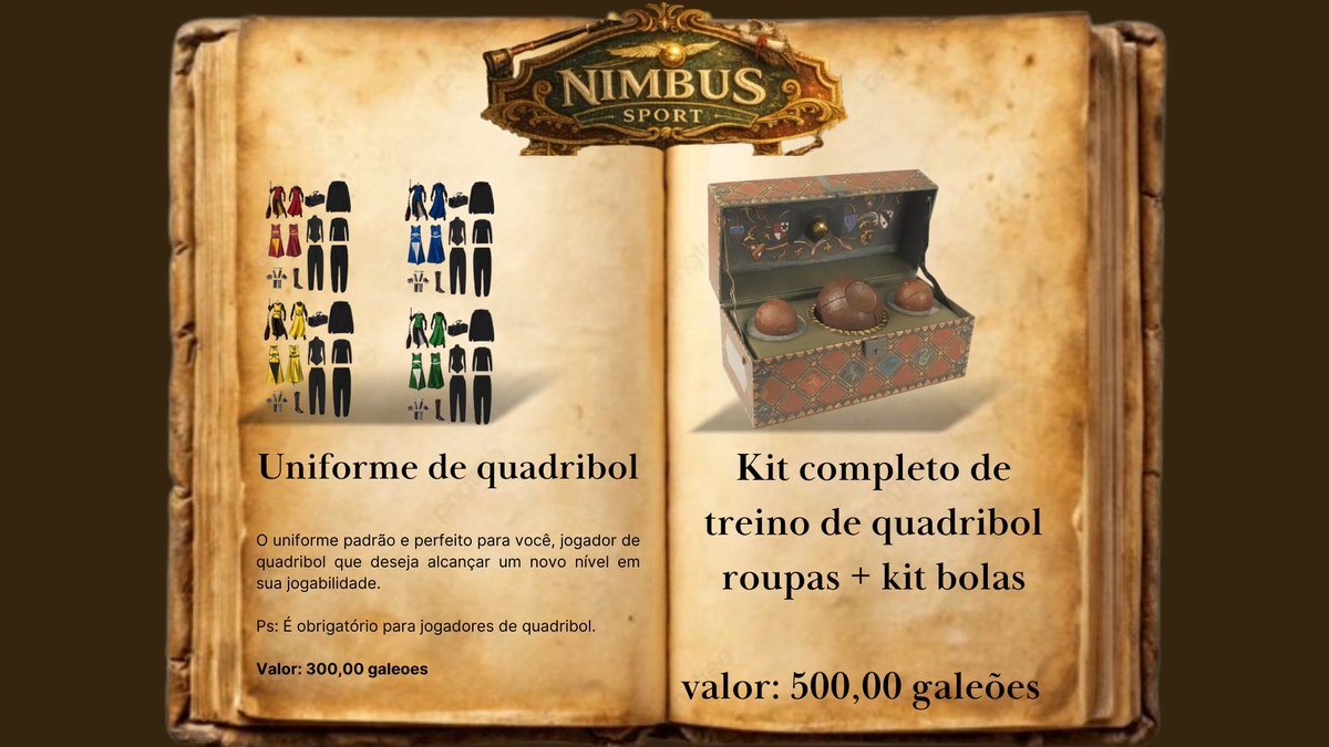 HOGWARTS: NEW GEN. tweet media