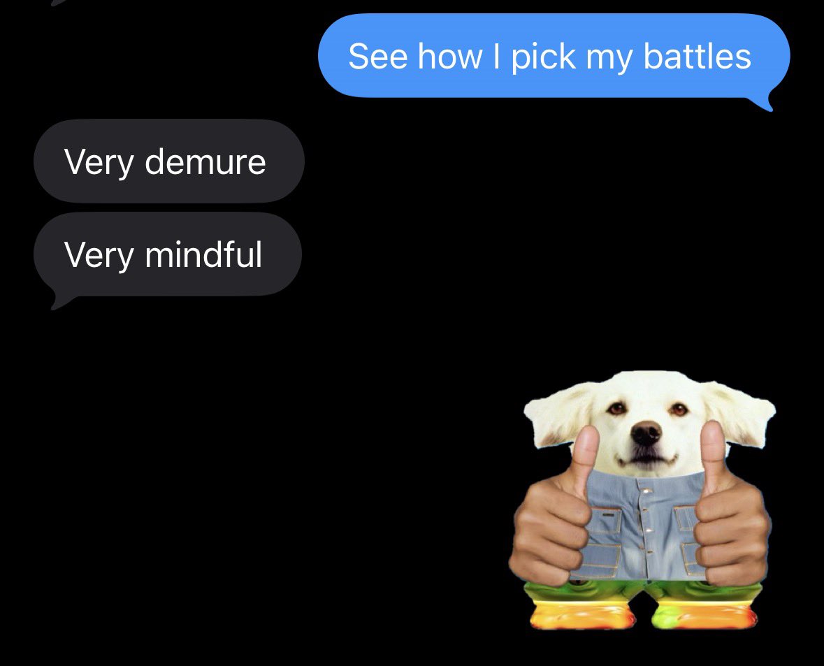 Billy "VAJ Lover" BetMore 🚘 (Mechanic arc) tweet media