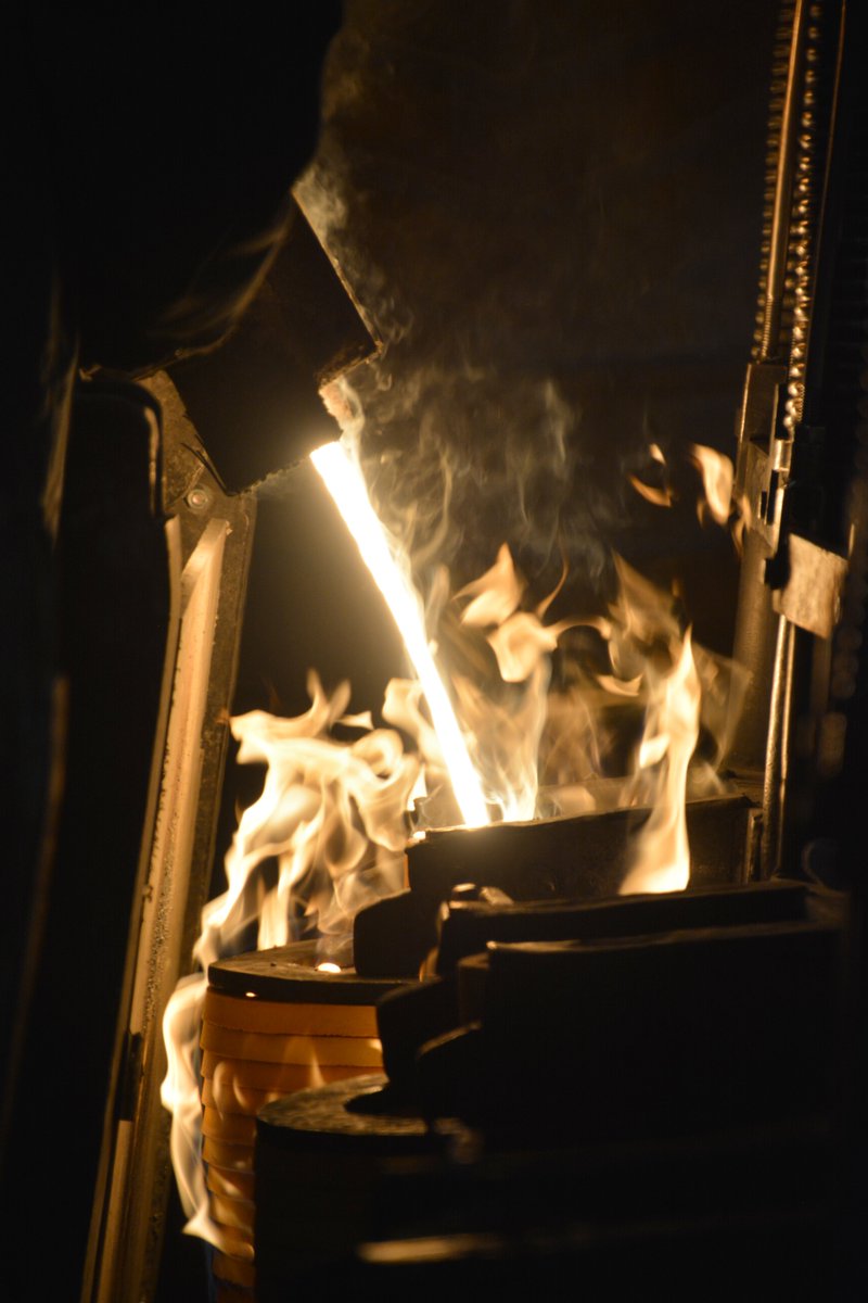 L.E. Jones Company tweet media