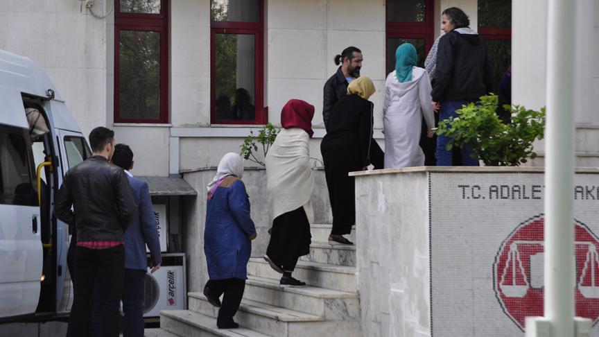 #OHALBittiKHKBitmedi