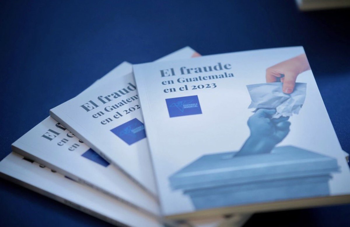 Ricardo Mendez Ruiz tweet media