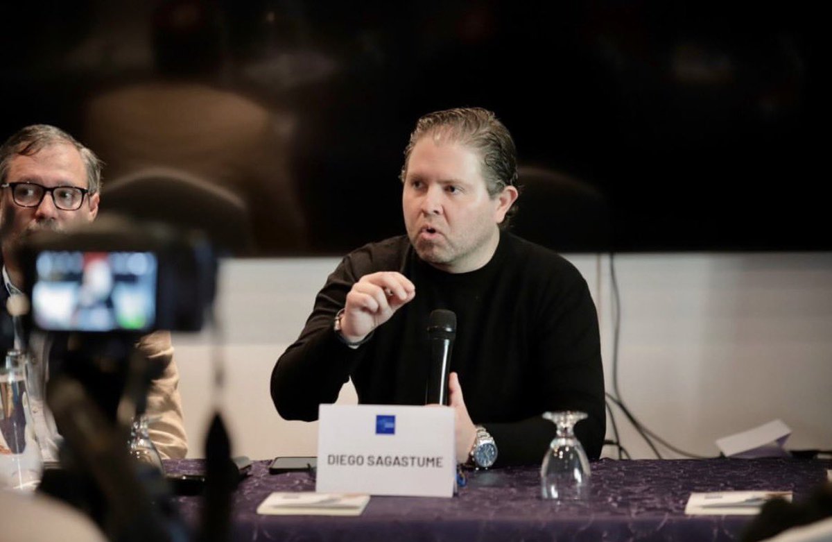 Ricardo Mendez Ruiz tweet media