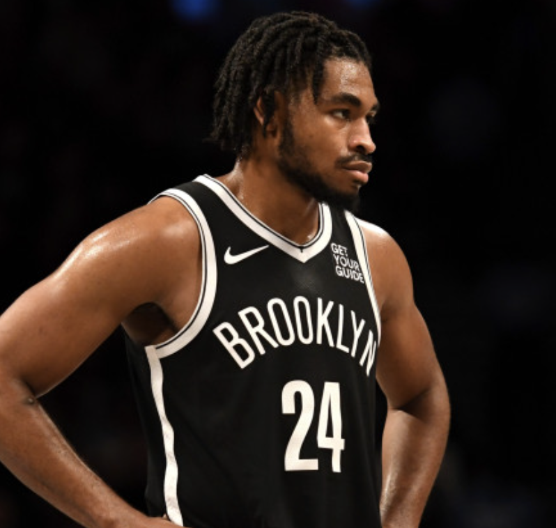 Legion Hoops tweet media