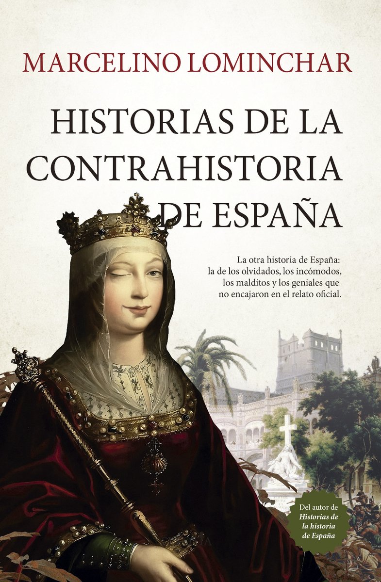 Mi nuevo libro.