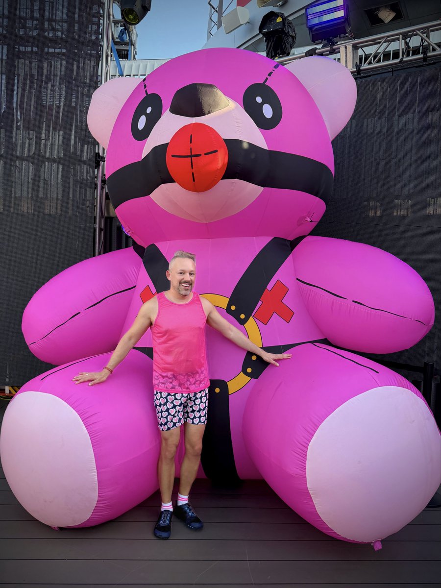 Josh Rimer tweet media