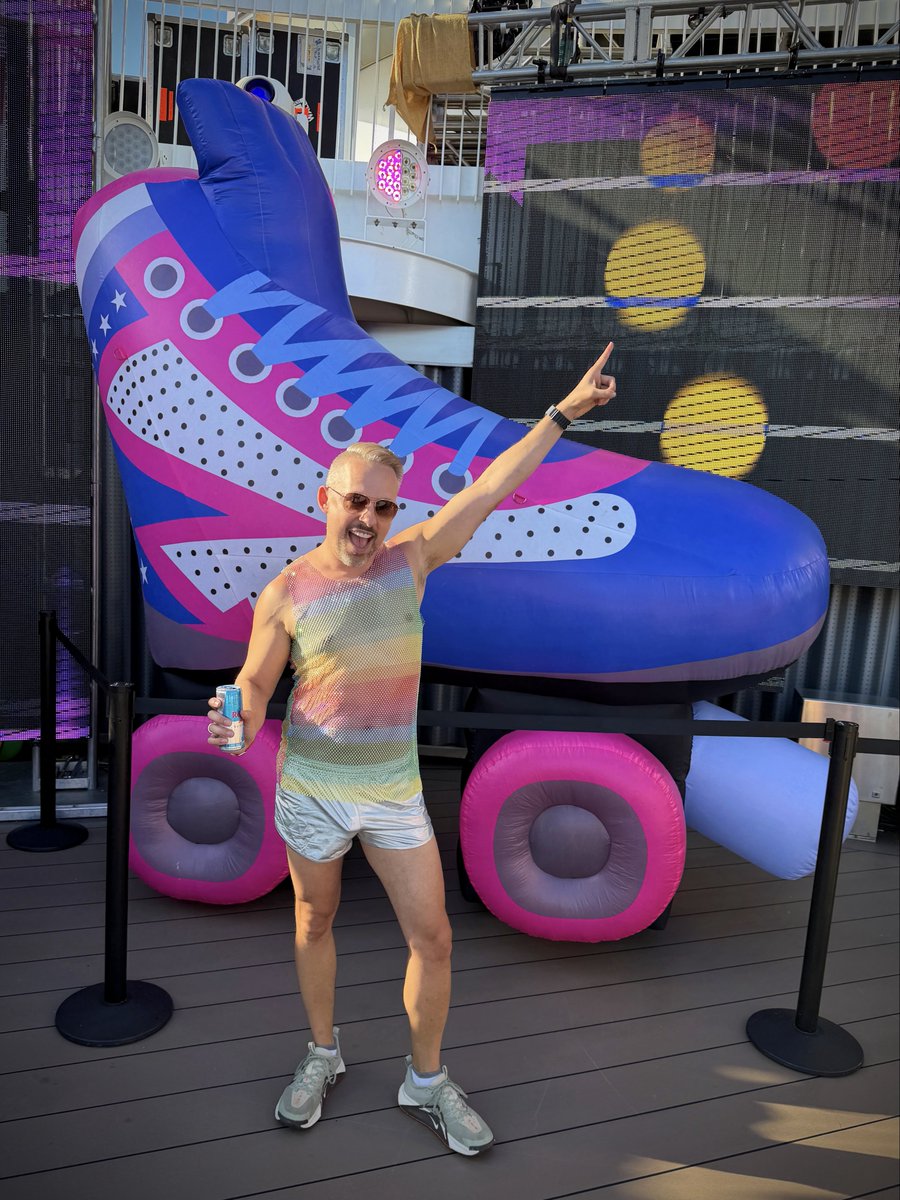 Josh Rimer tweet media