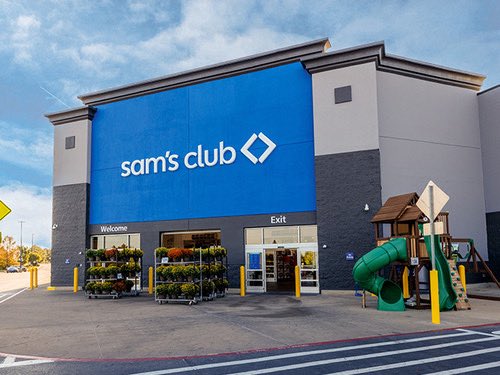 ShopForNeeds1's tweet photo. Save 45%! 🔥
⚫
1-Year Sam's Club Plus Membership with Auto-Renew
⚫
$60.00 (Retail $110.00) 🤯
⚫
Get This Deal!: https://t.co/cXCNeqYfI2 https://t.co/6DazWix12h