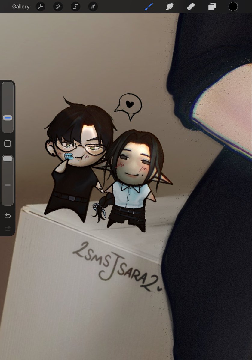2smsjsara2's tweet photo. 🫴🏼❄️ #LoveandDeepspace #lads #Zayne https://t.co/N60Mxgm7C5