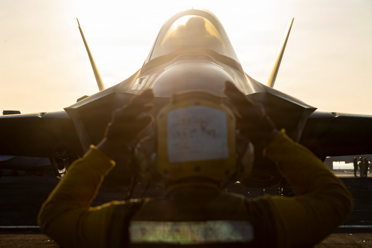 U.S. Marine Corps Forces Central Command tweet media