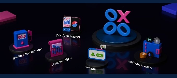GN fam

Have you heard about <a href="/0xppl_/">0xPPL</a>?

Most apps ask you to wait, click, or calculate. This one moves like something you already do every day, in small, fast bursts.

Their Quick Bets feature is the obvious eye-catcher:
→ 15-minute BTC / ETH / SOL markets
→ One click, gasless,