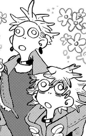 Let’s be dumb with papa