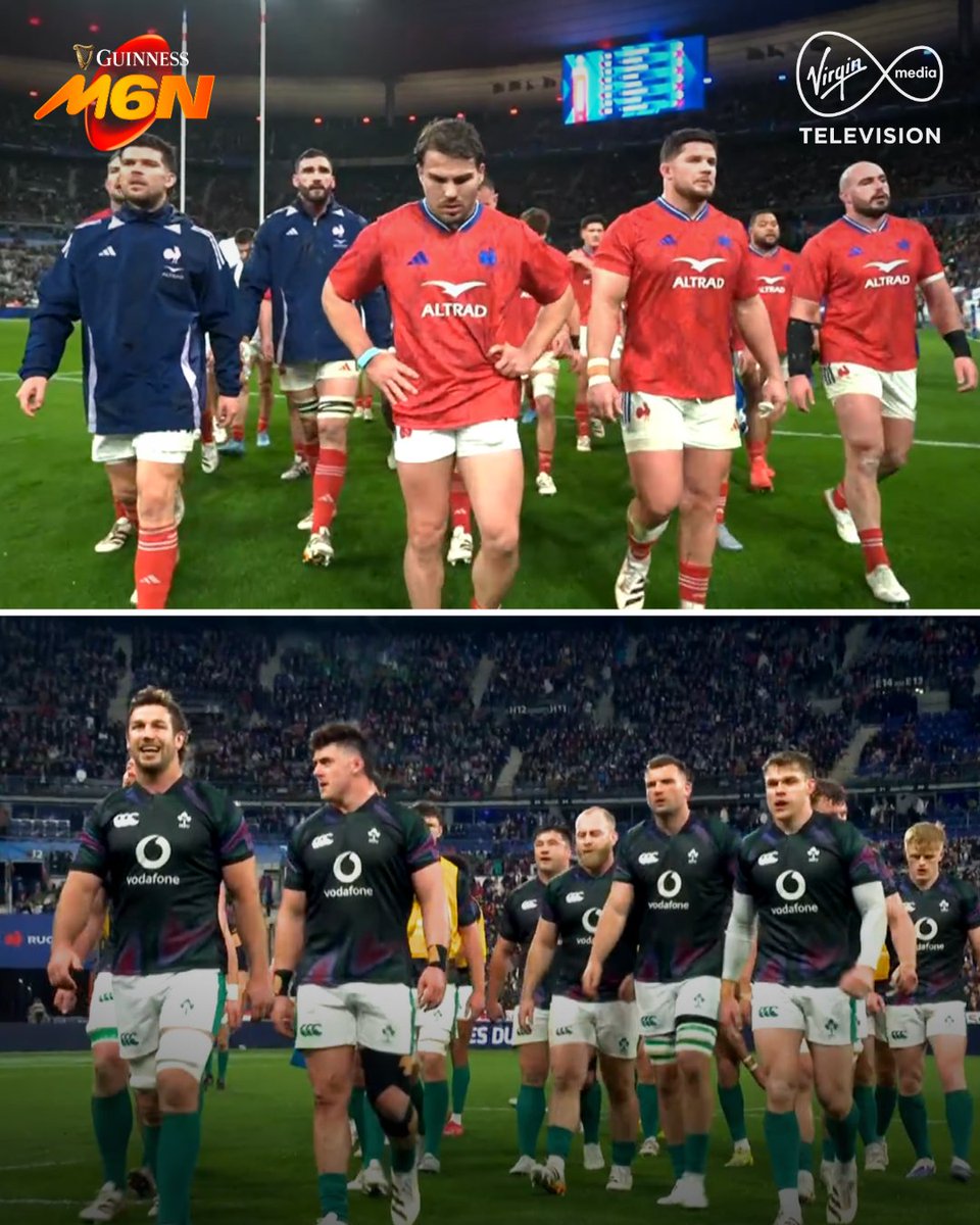 Virgin Media Sport tweet media