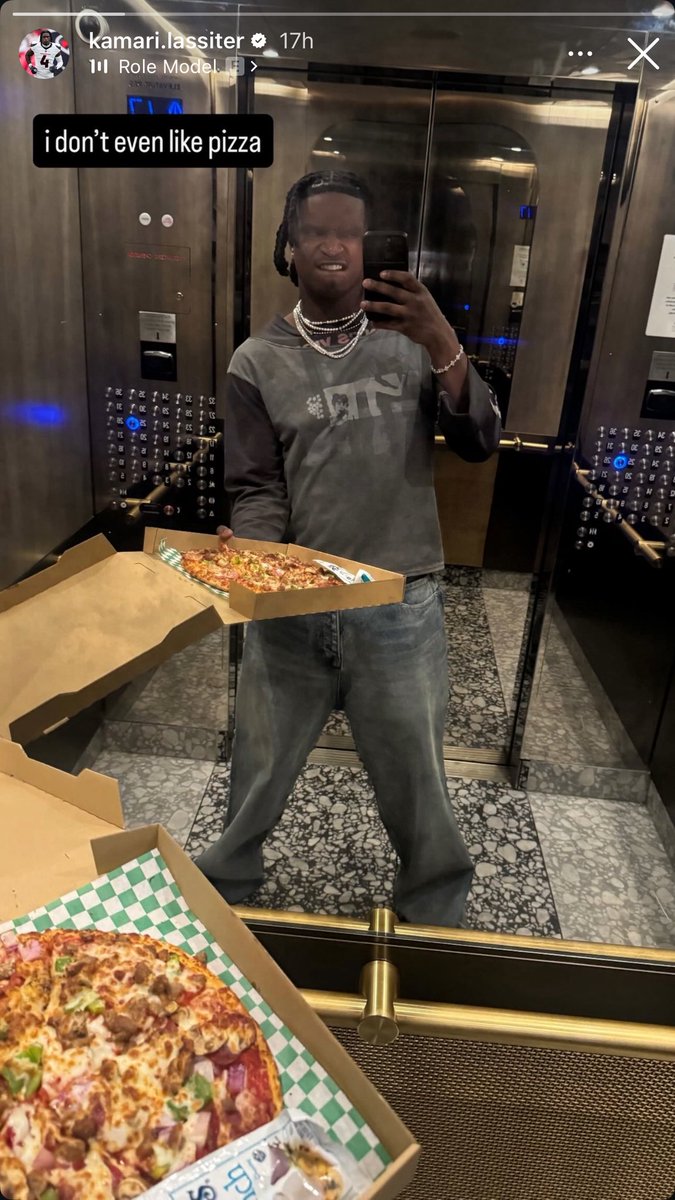 Houston Stressans tweet media