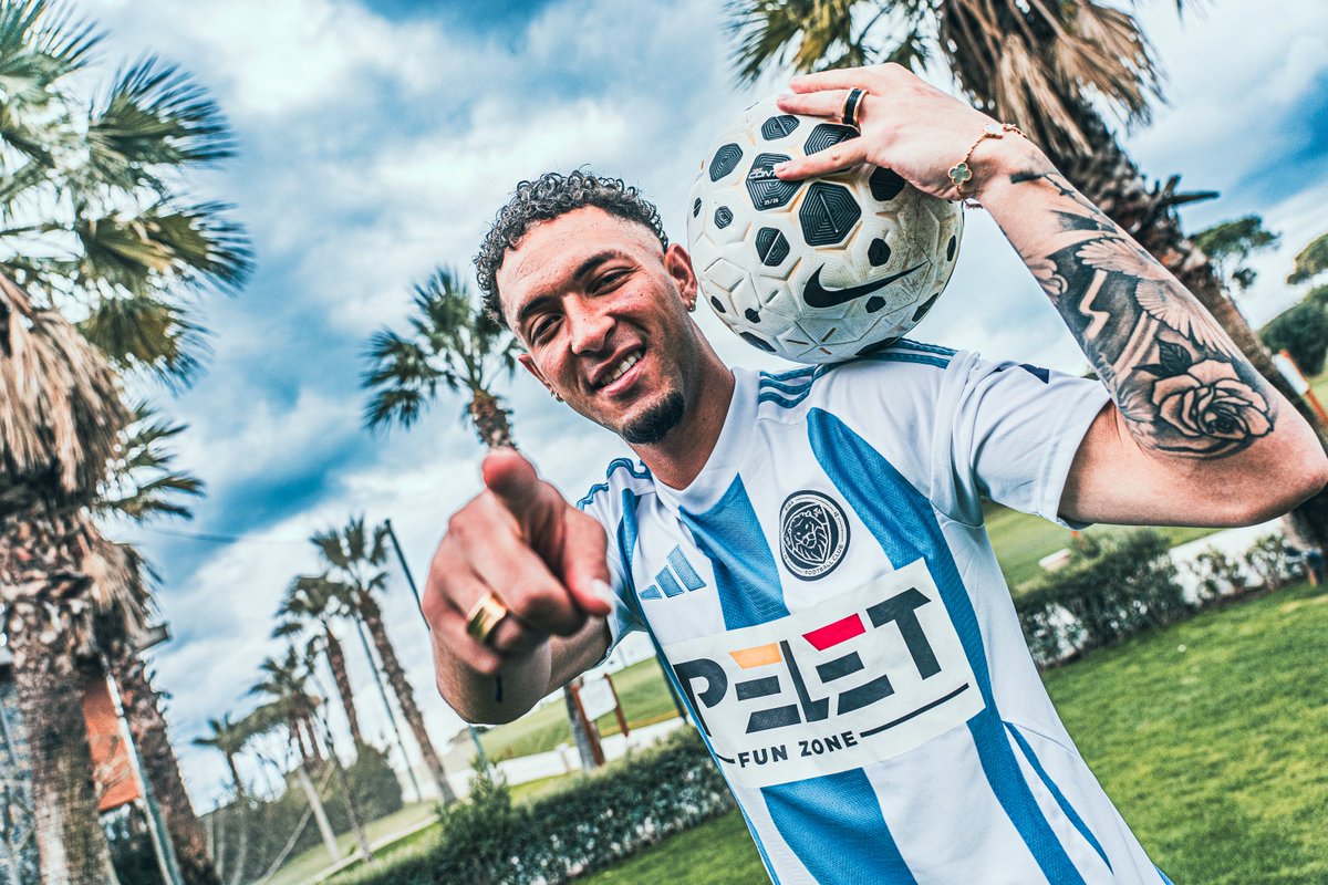 Riga FC tweet media