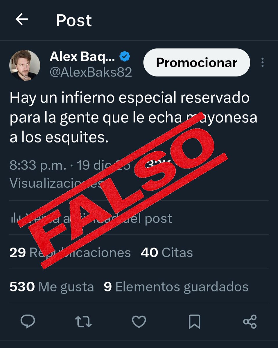 Alex Baqueiro tweet media