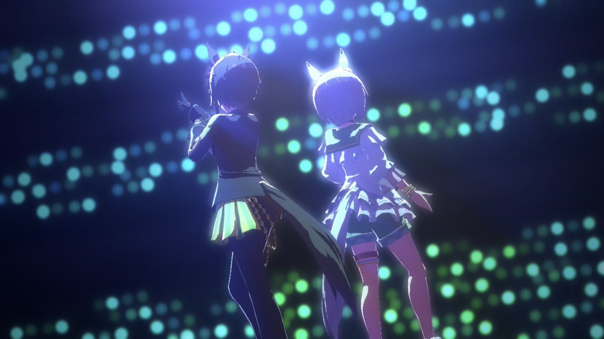 Finally... one with both of them.