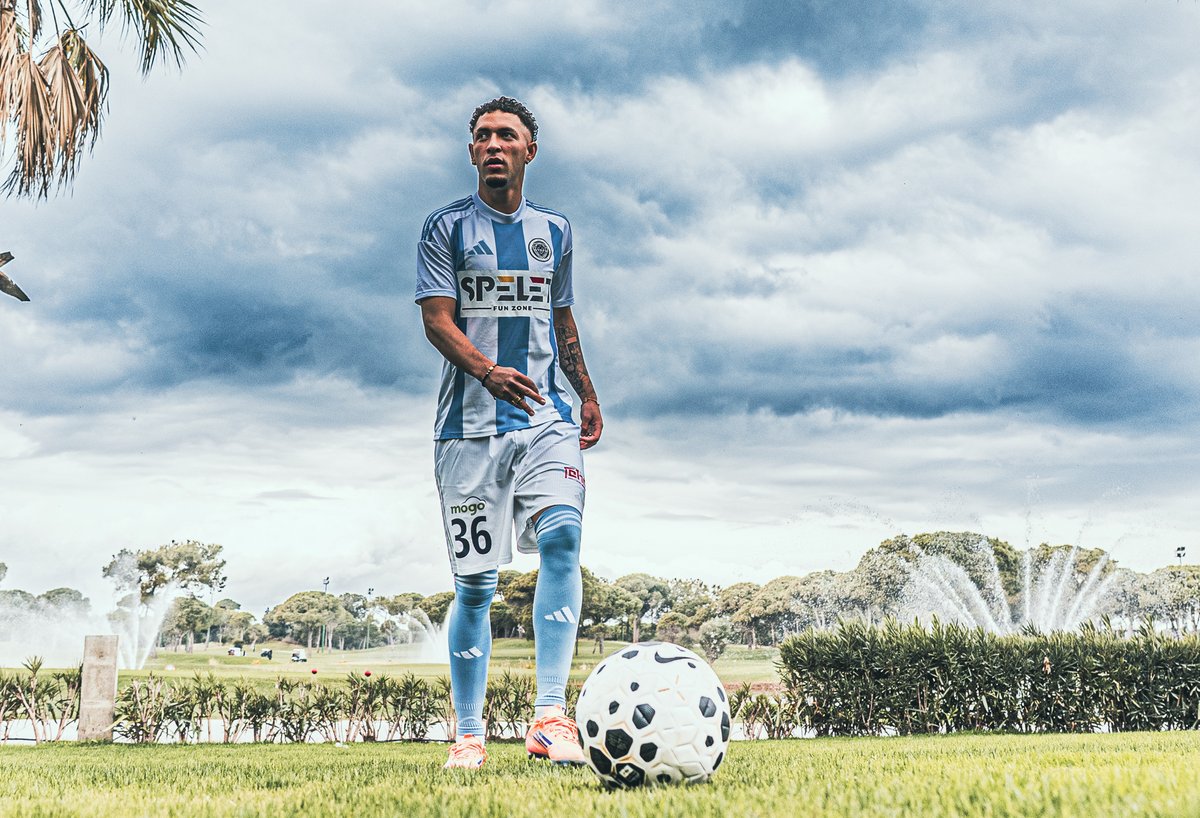 Riga FC tweet media