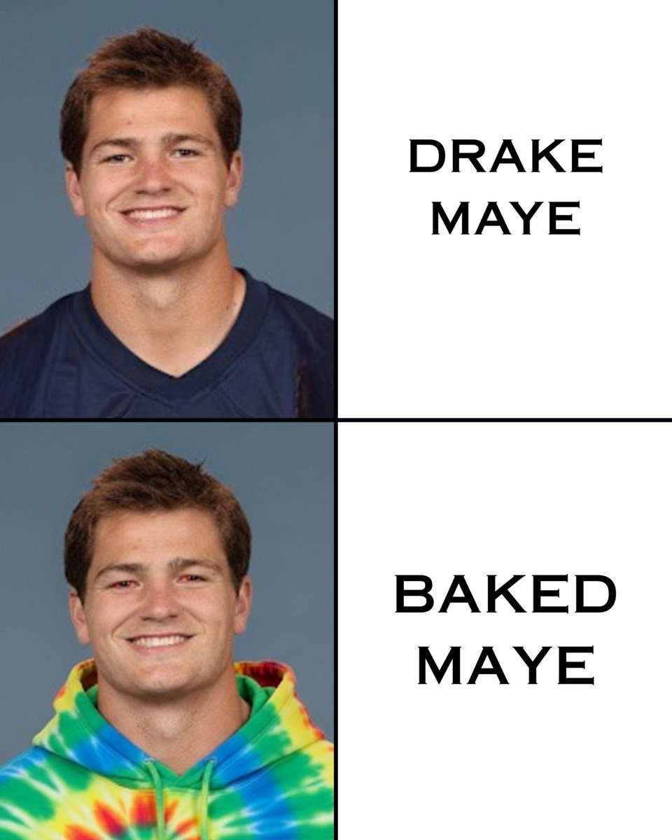Baked Maye