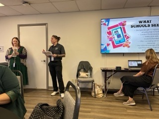 Luling ISD tweet media