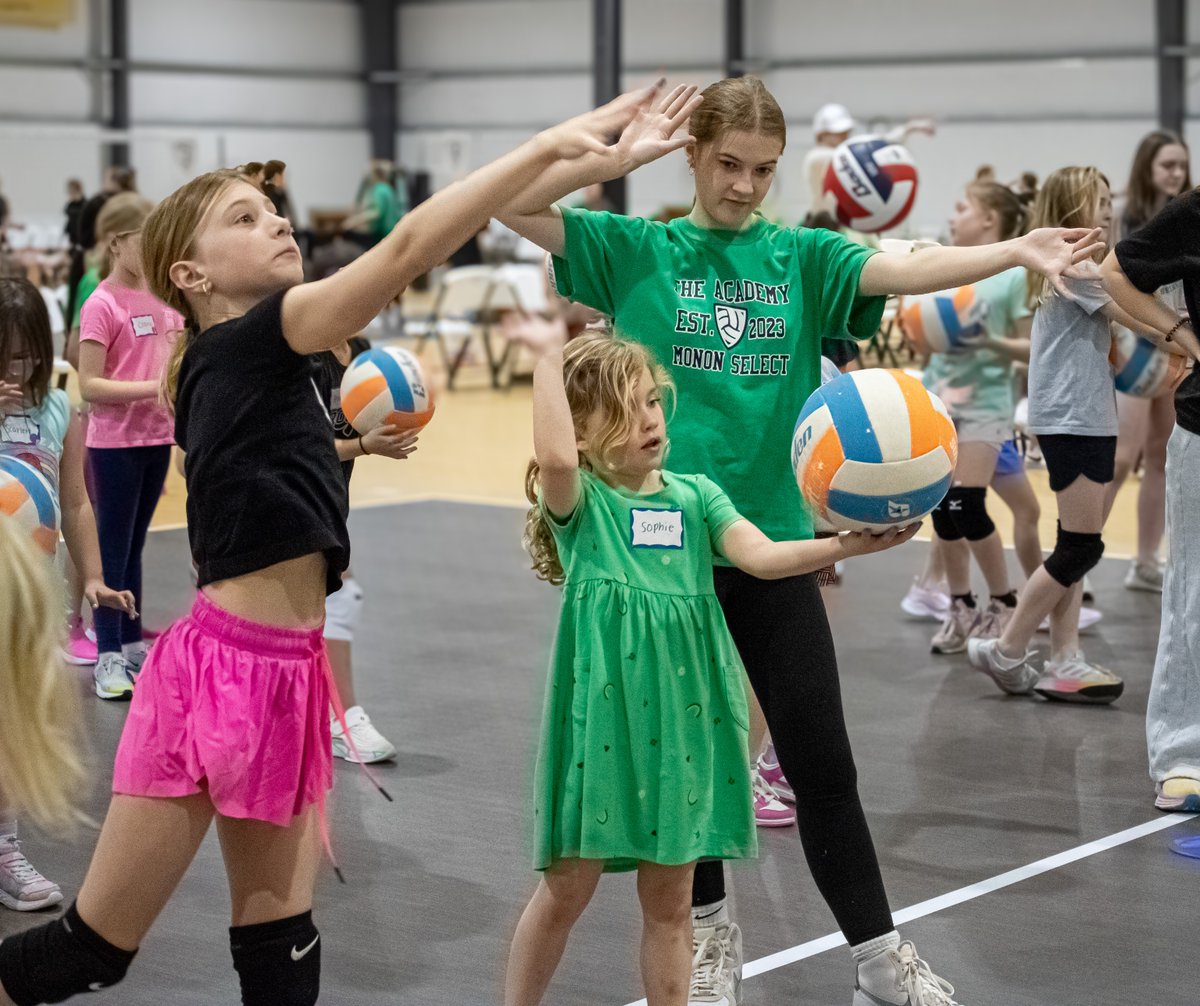 The Academy Monon Select tweet media