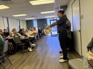 Luling ISD tweet media