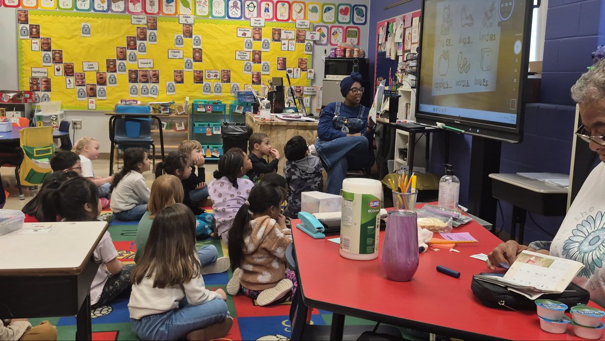 Terri Cleaver tweet media