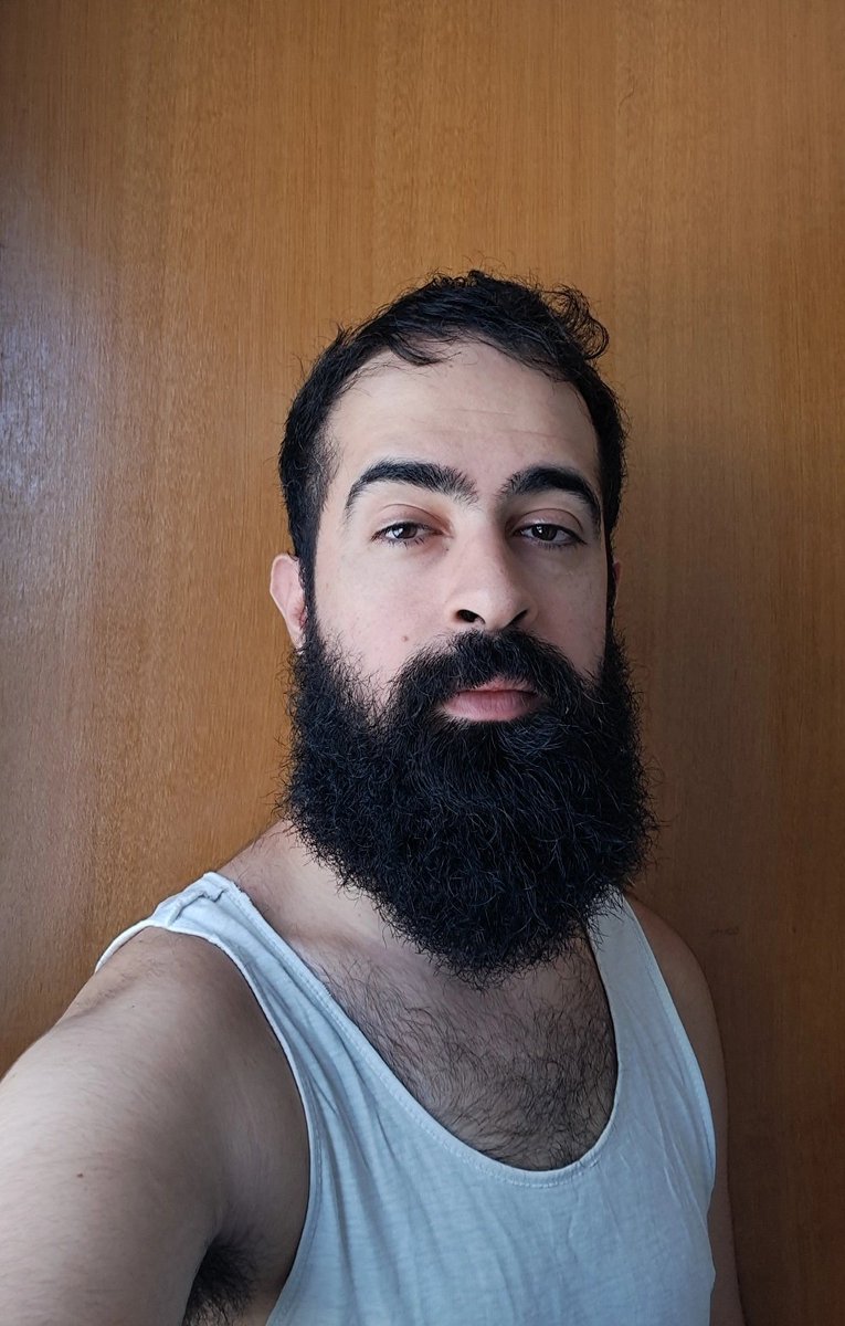 Só André mesmo tweet media