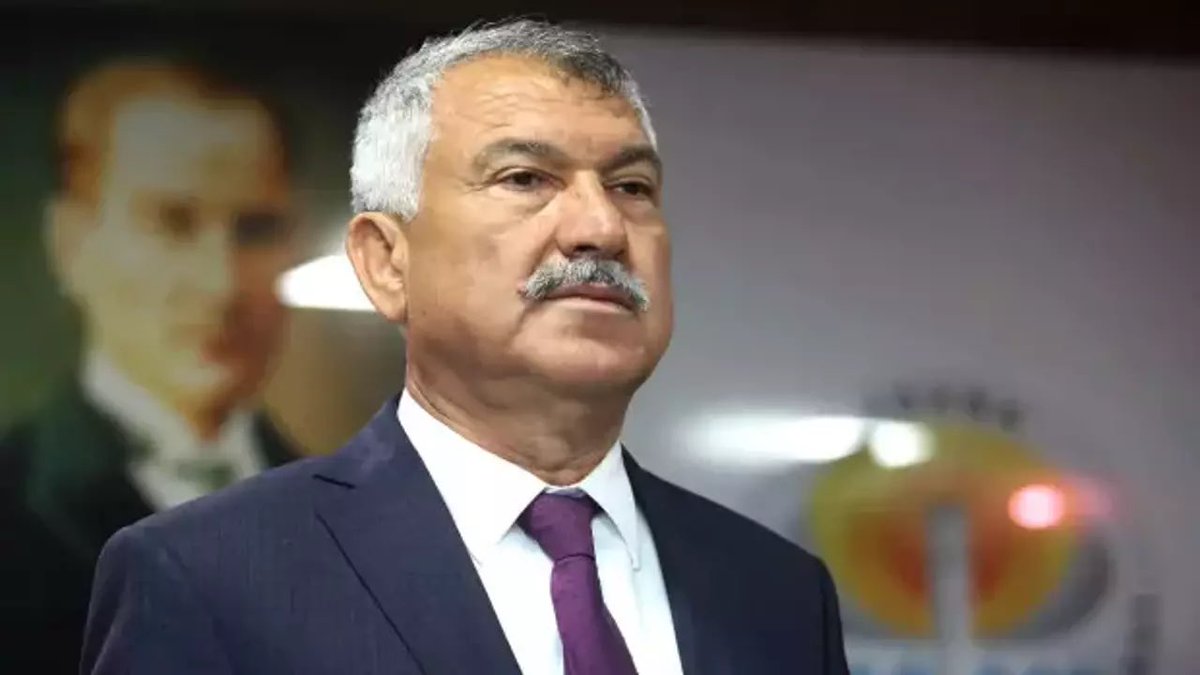 Adana Büyükşehir Belediye Başkanımız, sevgili ağabeyimiz Zeydan Karalar’ın tahliye haberi yüreğimize su serpti.

Hukukun üstünlüğüne olan inancımızla; tutuklu bulunan belediye başkanlarımız bir an önce özgürlüğüne kavuşmasını temenni ediyoruz.

Geçmiş olsun Adana!