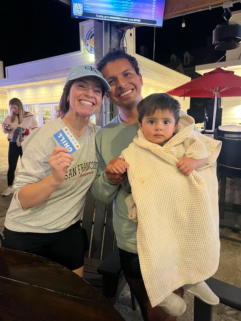 This is your reminder to join us for Trivia with Super Good Trivia tomorrow!😎 

#thebigchill30a #30a #30aeats #30aevents #visitsouthwalton #sowal #southwalton #30alife #hey30a #watersoundbeach #trivianight