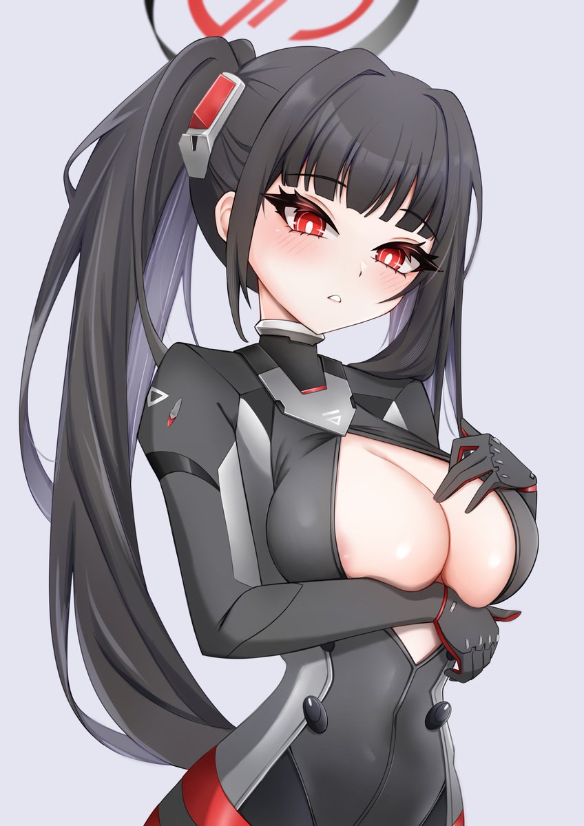 リオ #ブルアカ