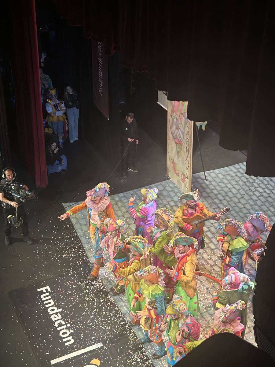 COPE Cádiz tweet media