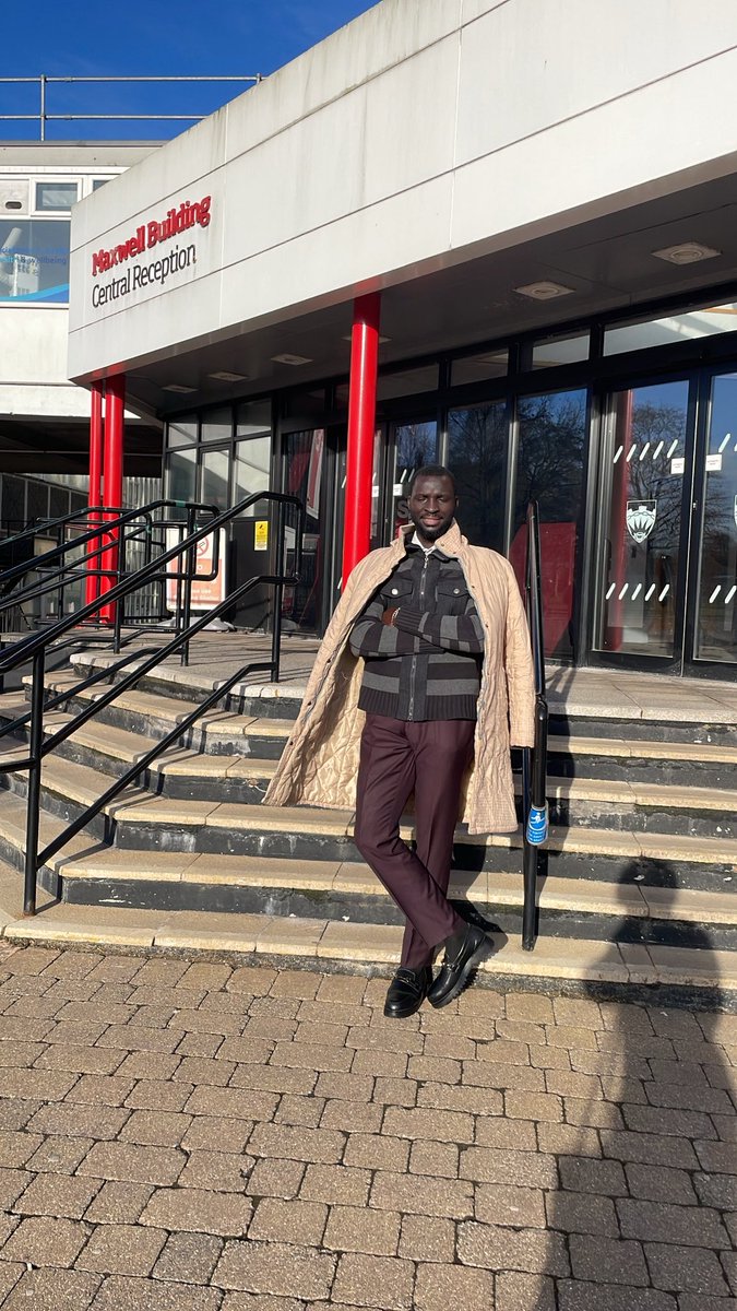 Ayinde337's tweet photo. Hi Guys, currently doing my Masters in Human Resource Management and I'm looking to connect with HR Personnel, HR Managers, Talent Managers, Workforce Planning Managers, etc.
Kindly repost for wider reach if this gets to your timeline. https://t.co/gKdGCxXJtu