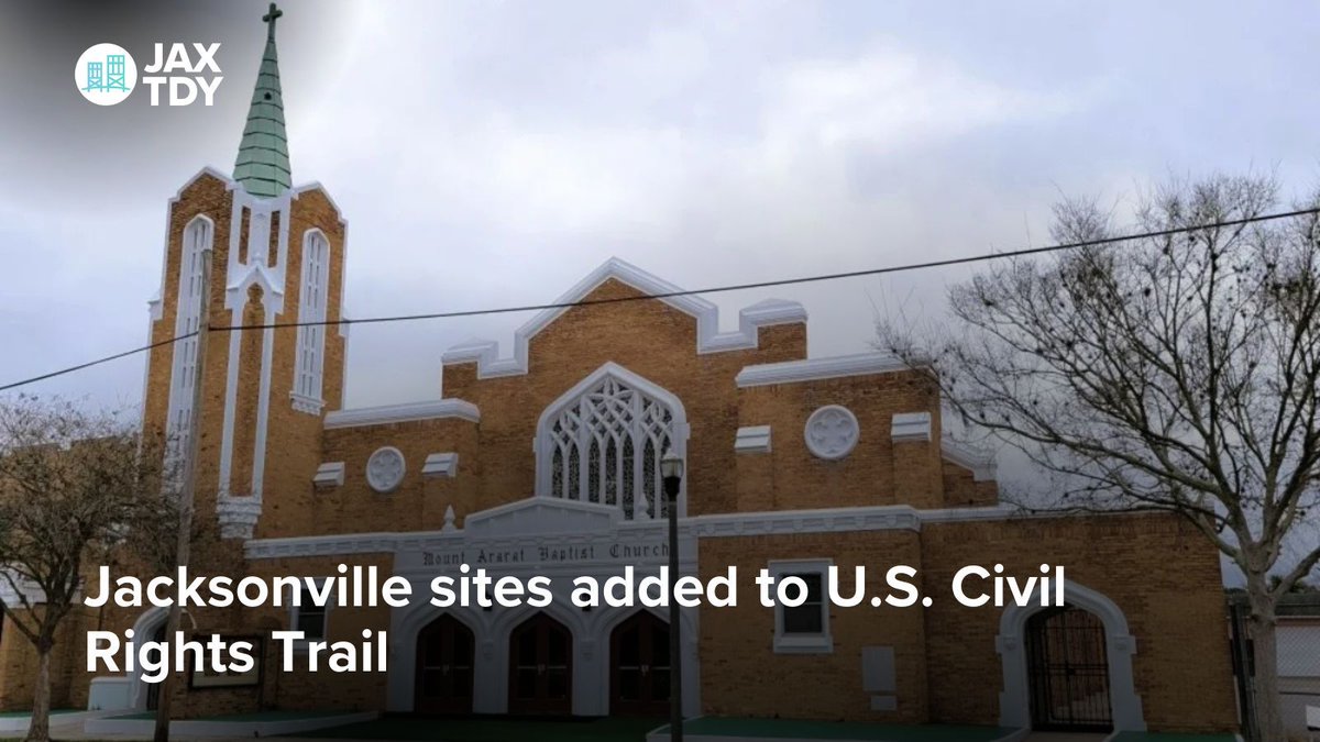 Jacksonville Today tweet media