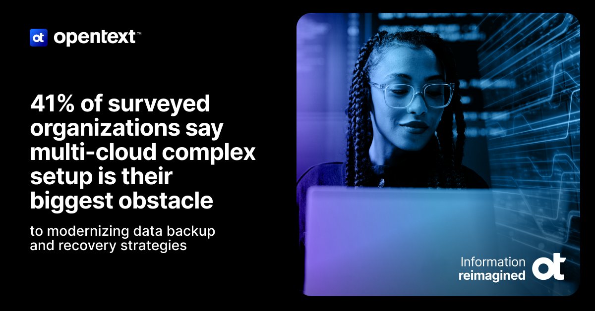 OpenText Portfolio tweet media