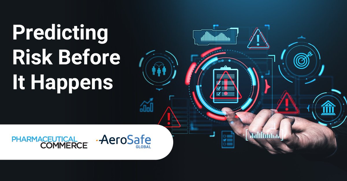 Pharmaceutical Commerce tweet media