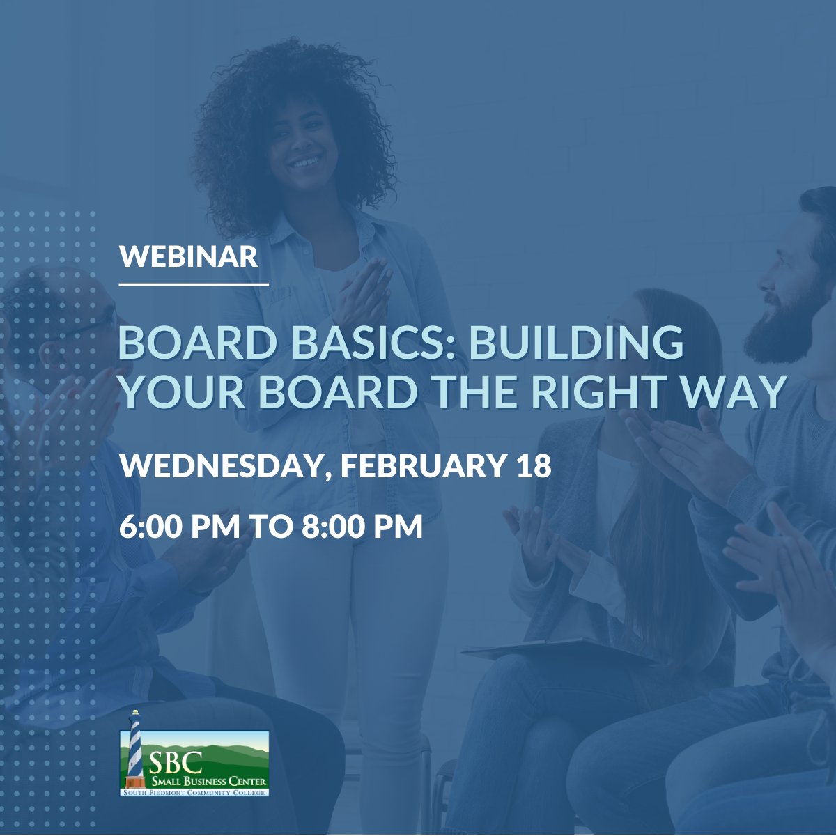 SBC @ SPCC tweet media