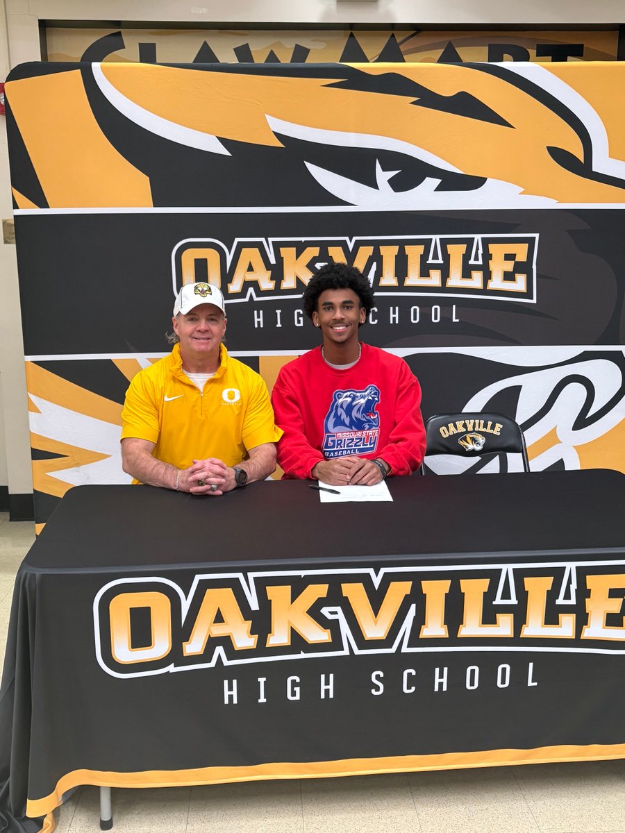 Oakville Baseball tweet media