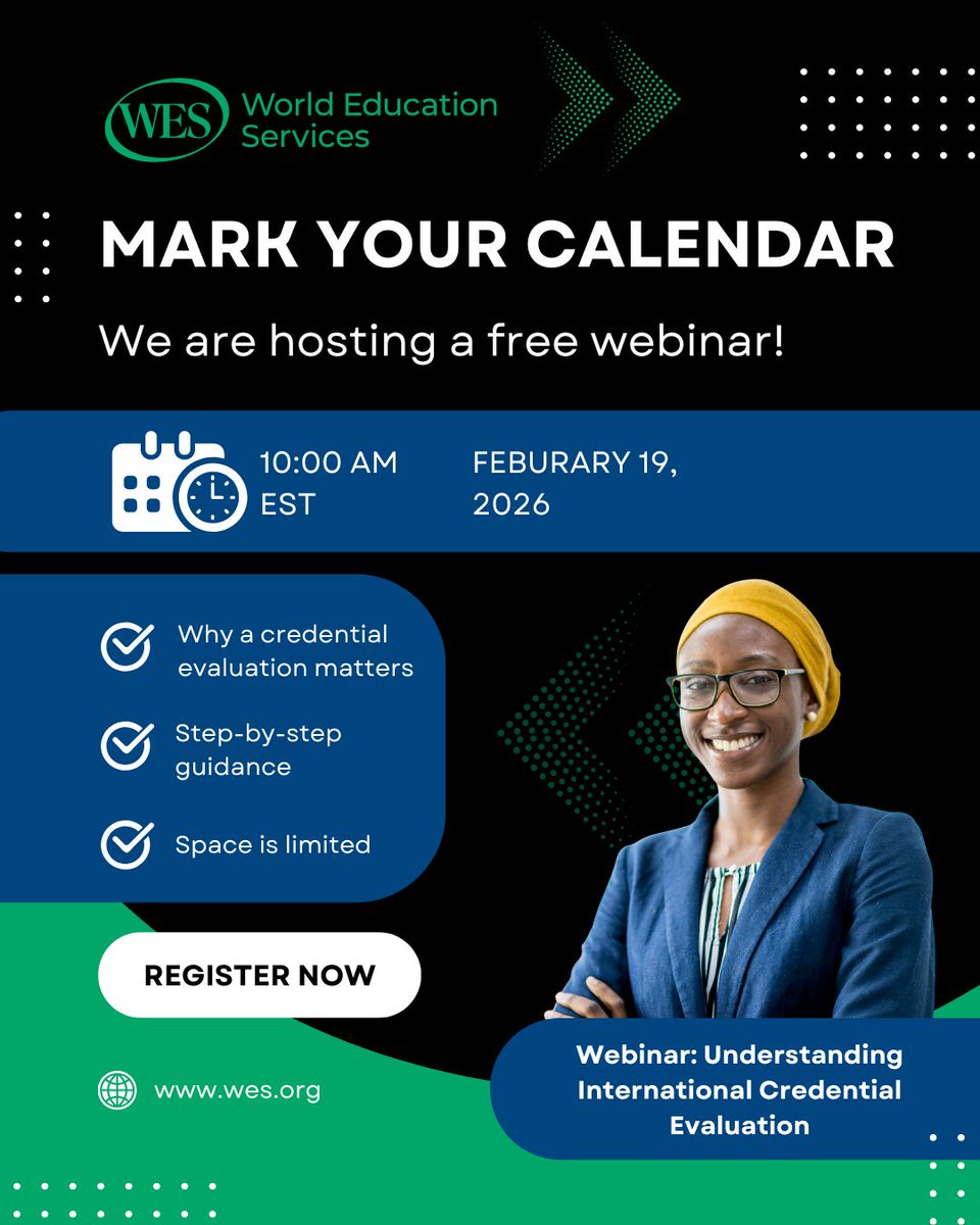 WES Advisor tweet media