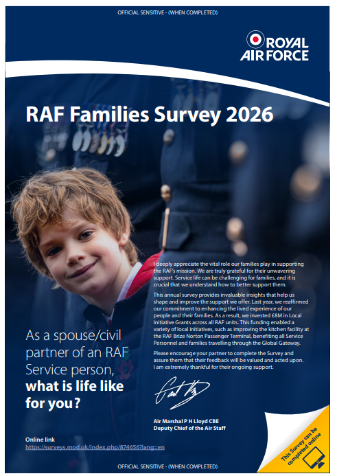 RAF HIVE tweet media