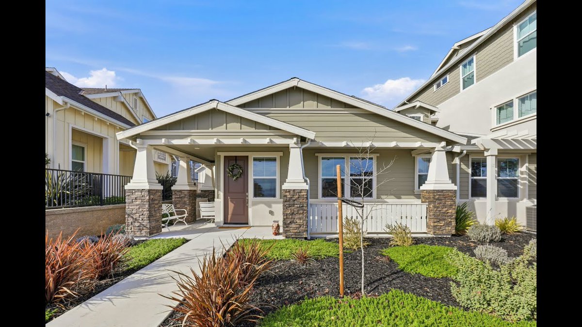 DustinMPeyser's tweet image. 6385 Paysar Lane Gilroy, CA | dlvr.it/TQnLSb 👉 Reveal Your ROI bit.ly/MyHomeAI 👈 #GilroyRealEstate #CaliforniaHomes #RealEstateMarket #HomeForSale #PropertyListing