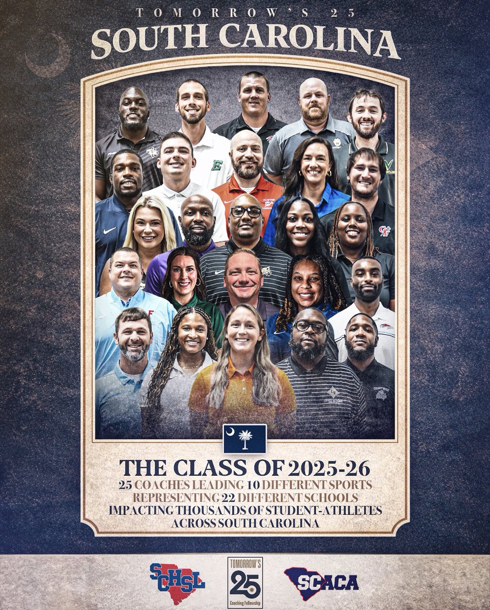 Coach Timbo Allen tweet media