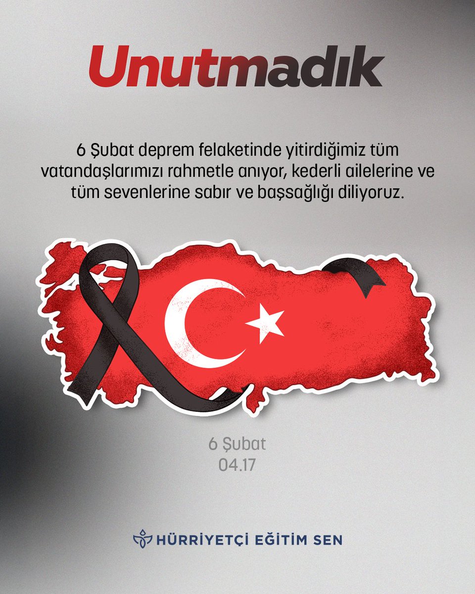 Hürriyetçi Eğitim Sen Genel Merkezi (@huregitimsen) on Twitter photo 