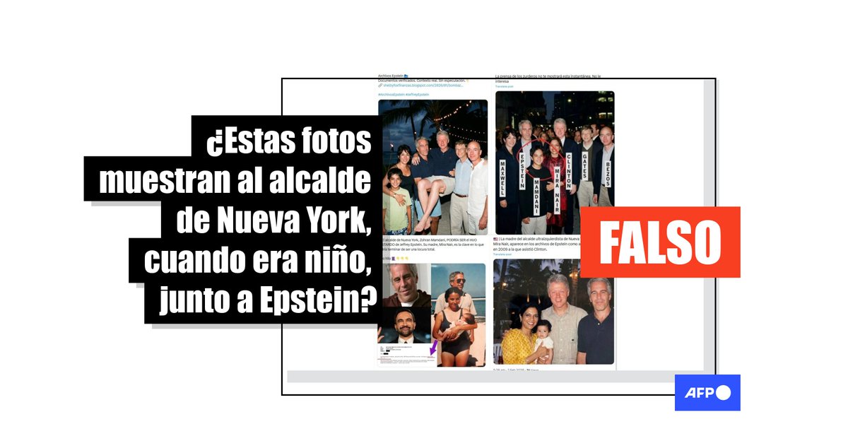 AFP Factual 🔎 tweet media