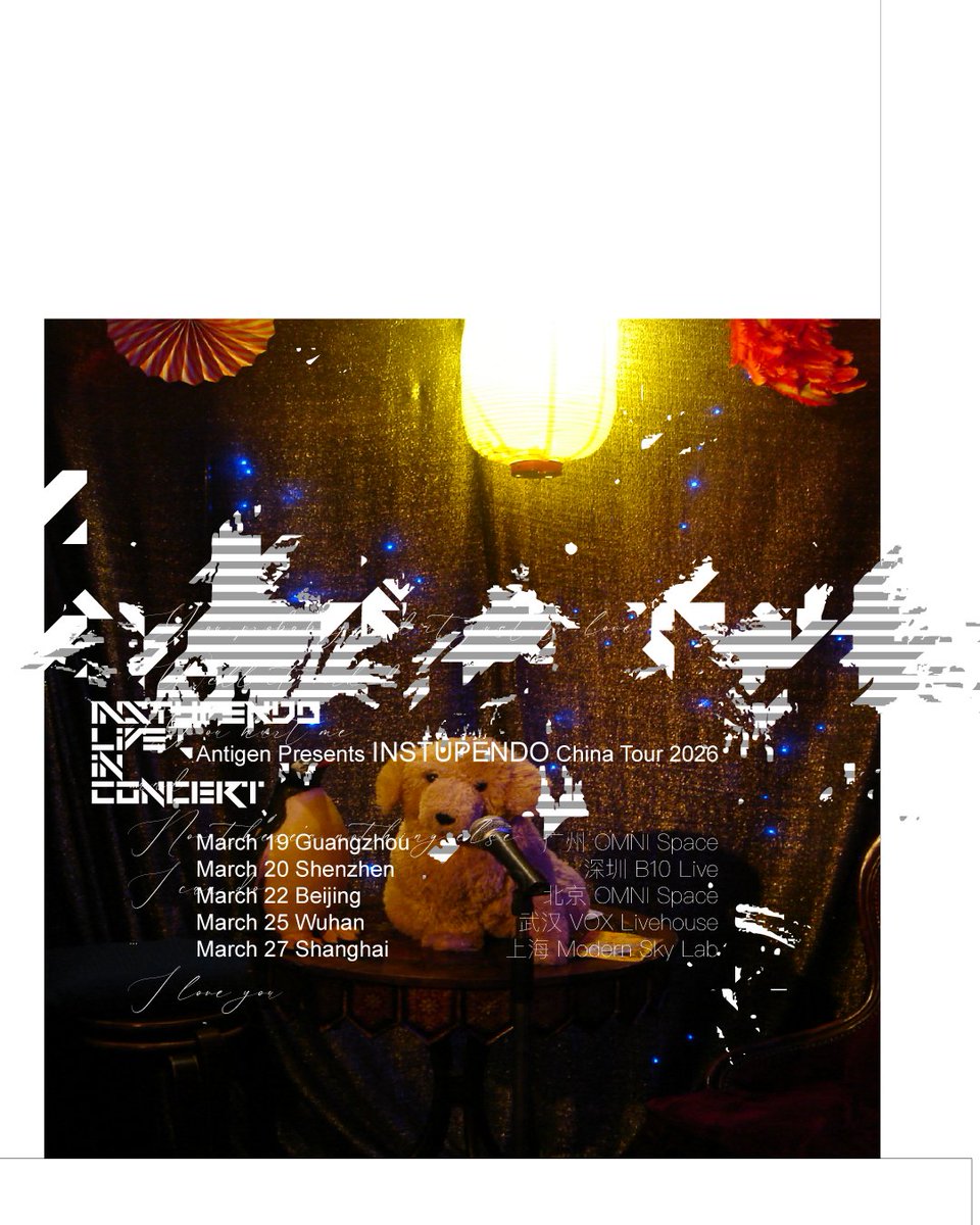 Instupendo tweet media