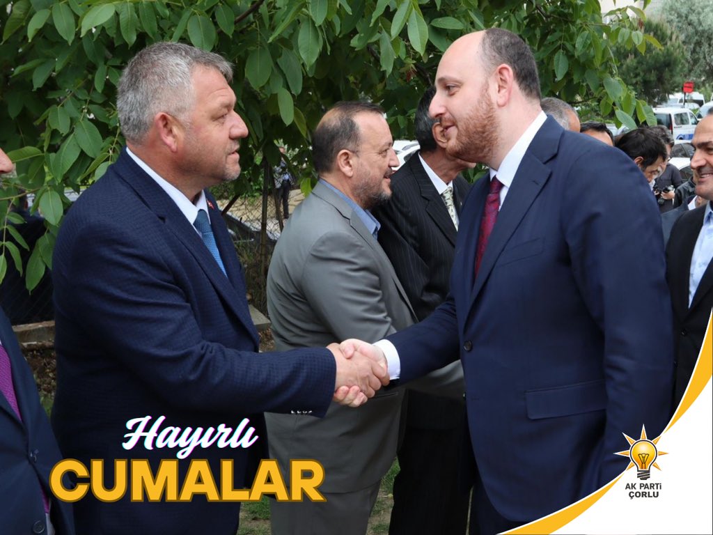 Sevdiklerinizle birlikte hayırlı, bereketli ve huzurlu bir Cuma geçirmeniz dileğiyle…
#CumamızMübarekOlsun #HayırlıCunalar