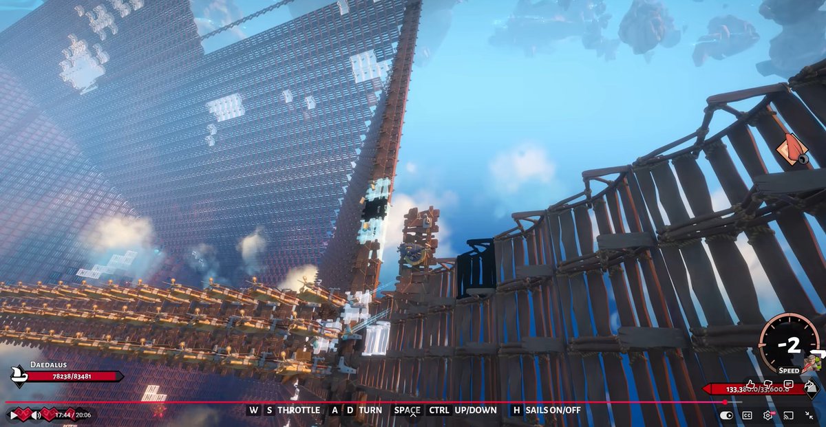 Echoes of Elysium tweet media