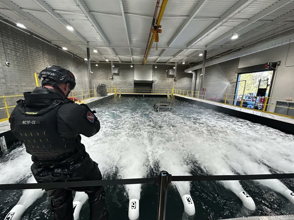 Louisiana Office of State Fire Marshal tweet media