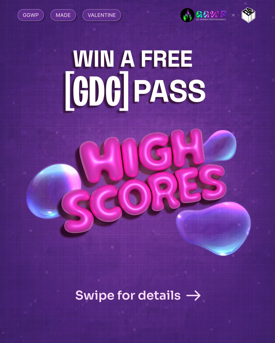 GG Women Professionals tweet media