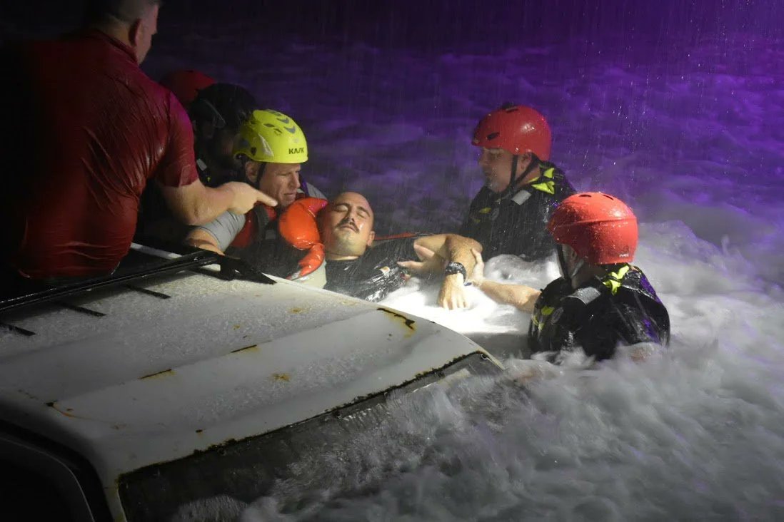 Louisiana Office of State Fire Marshal tweet media